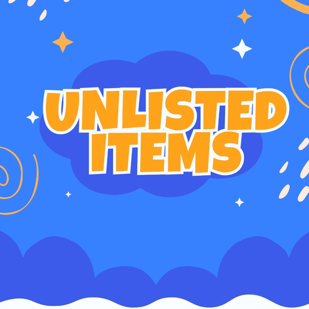 Kids Korner Unlisted
